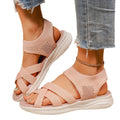 Modische Casual Sandalen