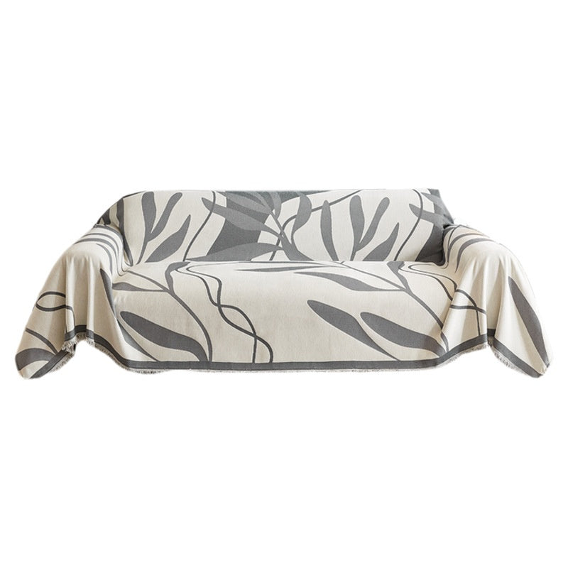 Dicke Sofabedeckung – Bild 5 | LuxeStyle