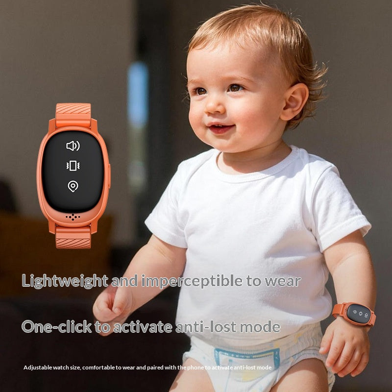 Drahtloser Bettnässer-Alarm für Babys