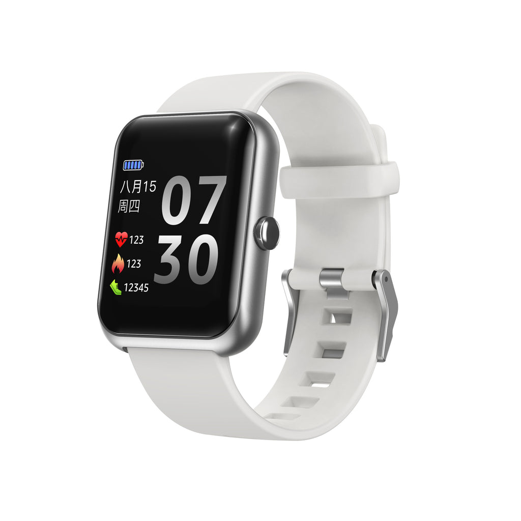 Smartes Reminder-Armband für Paare (Herren) – Bild 2 | LuxeStyle