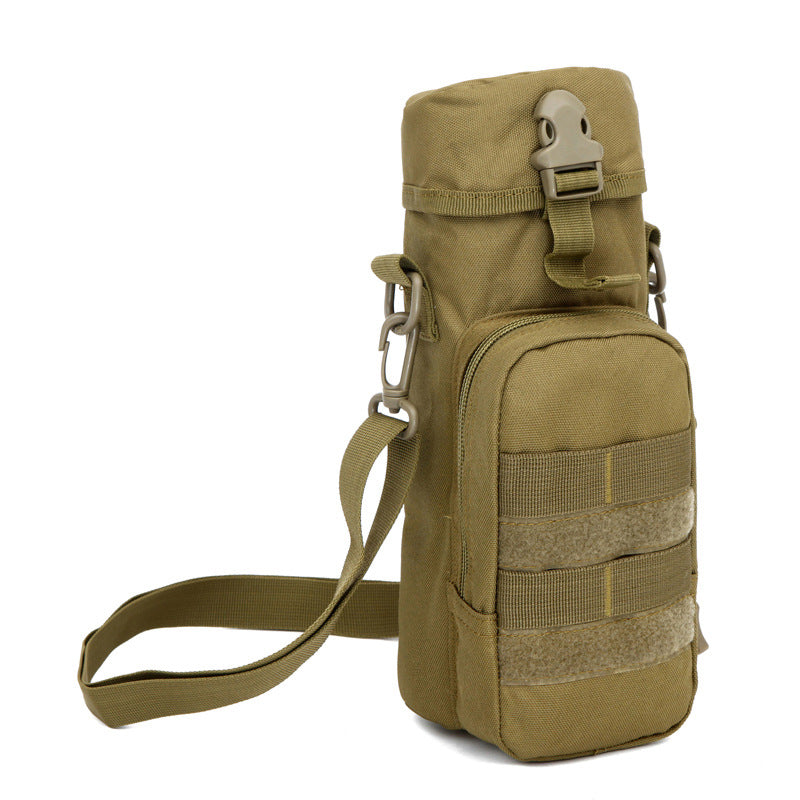 Nylon-Tragetasche für Wasserflasche – Bild 2 | LuxeStyle