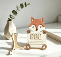 Montessori Holz-Lernspielzeug