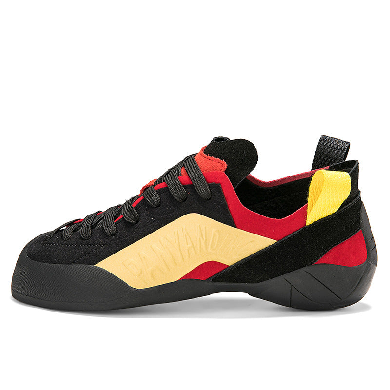 Kletterschuhe für Herren – Bild 3 | LuxeStyle