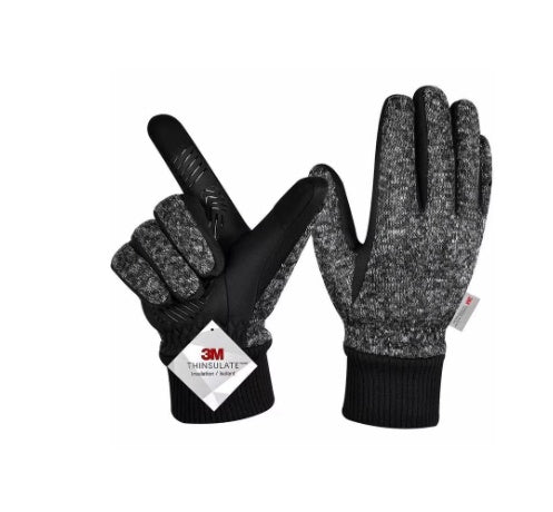 3M Thinsulate Winterhandschuhe für Damen & Herren