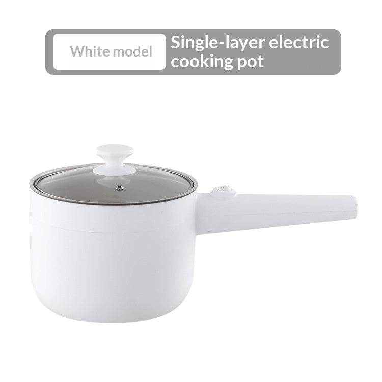 Elektrischer Mini-Topf