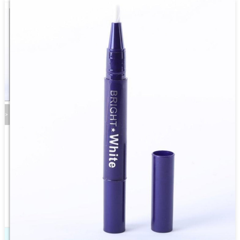 Zahnaufhellungs-Gelstift (4er-Pack) – Bild 3 | LuxeStyle