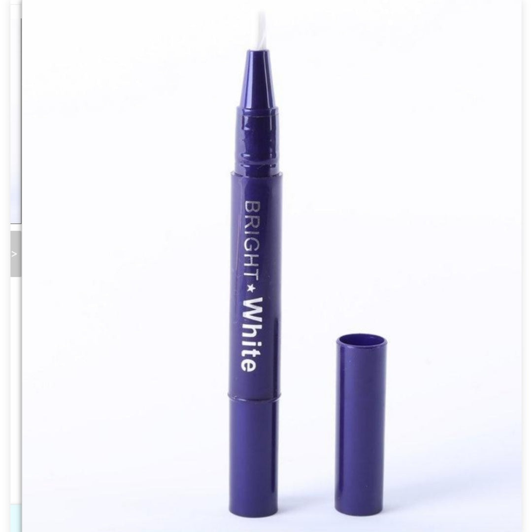 Zahnaufhellungs-Gelstift (4er-Pack) – Bild 3 | LuxeStyle