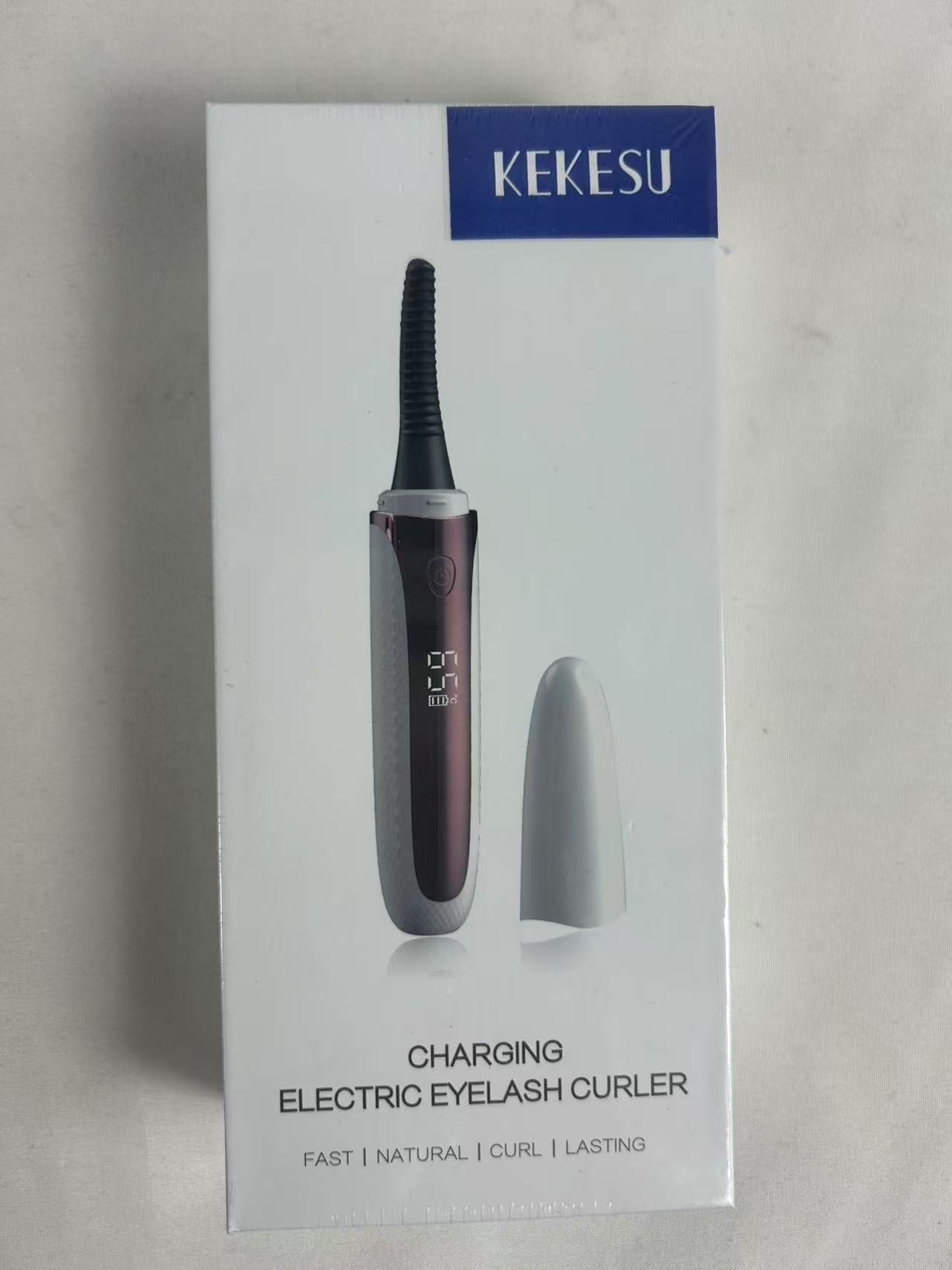 Wimpernzange mit dünner Spitze