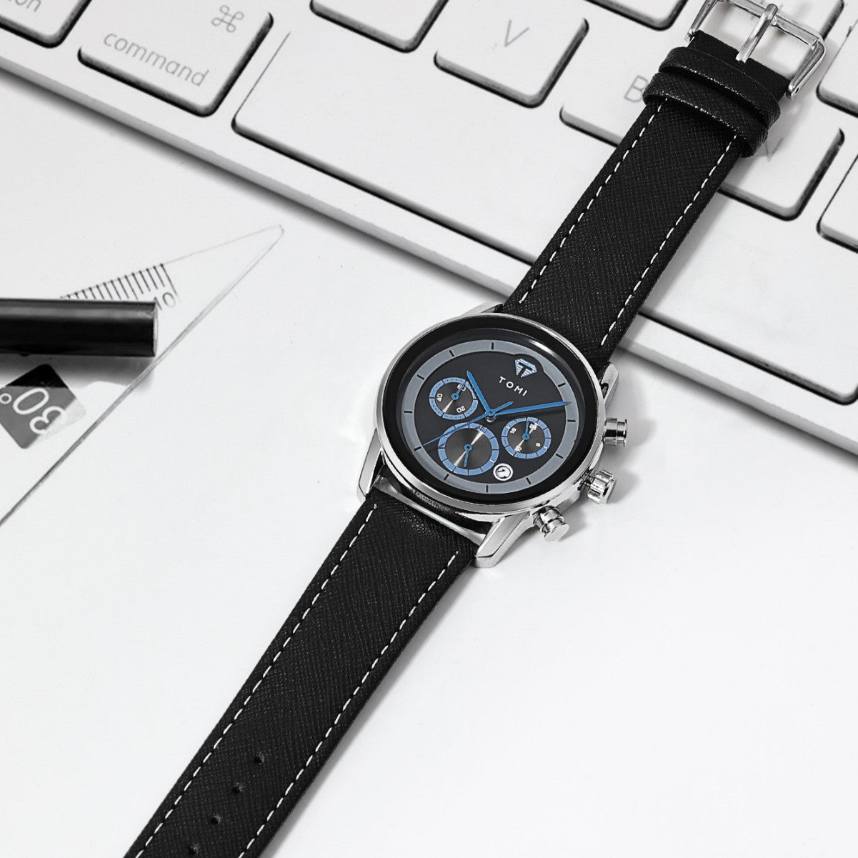 Herren-Uhr Geschenkset