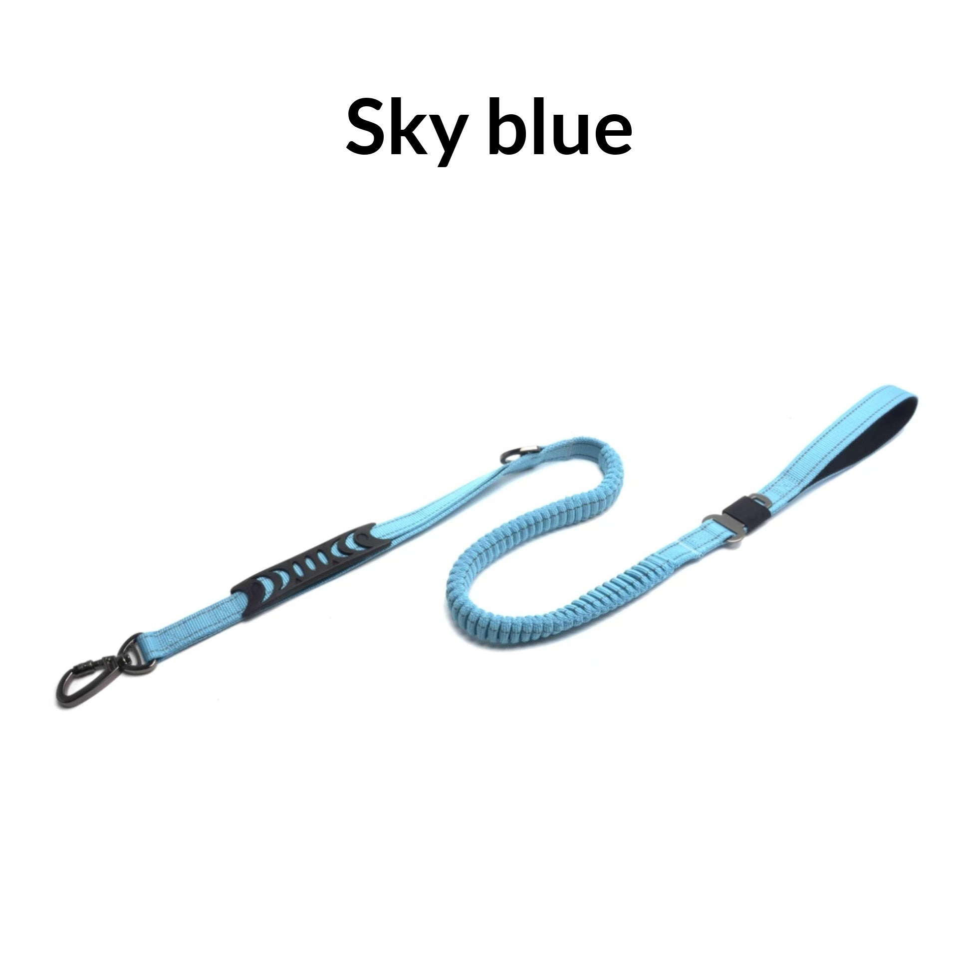 Elastische Hundeleine