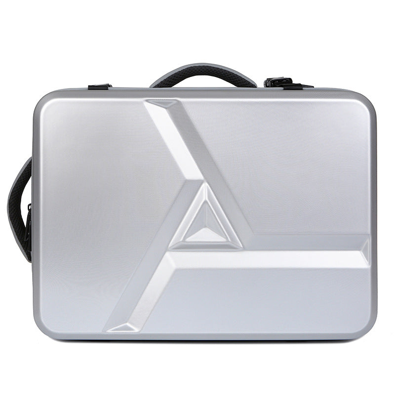Business Rucksack – wasserdicht & erweiterbar – Bild 8 | LuxeStyle