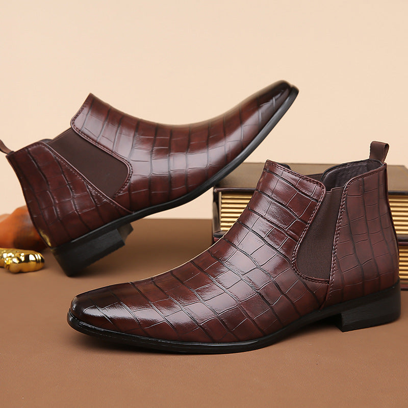 Chelsea Stiefel – Bild 7 | LuxeStyle