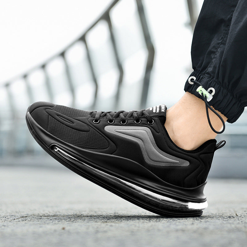 Flying Woven Casual Running Sneaker Herren – Bild 7 | LuxeStyle
