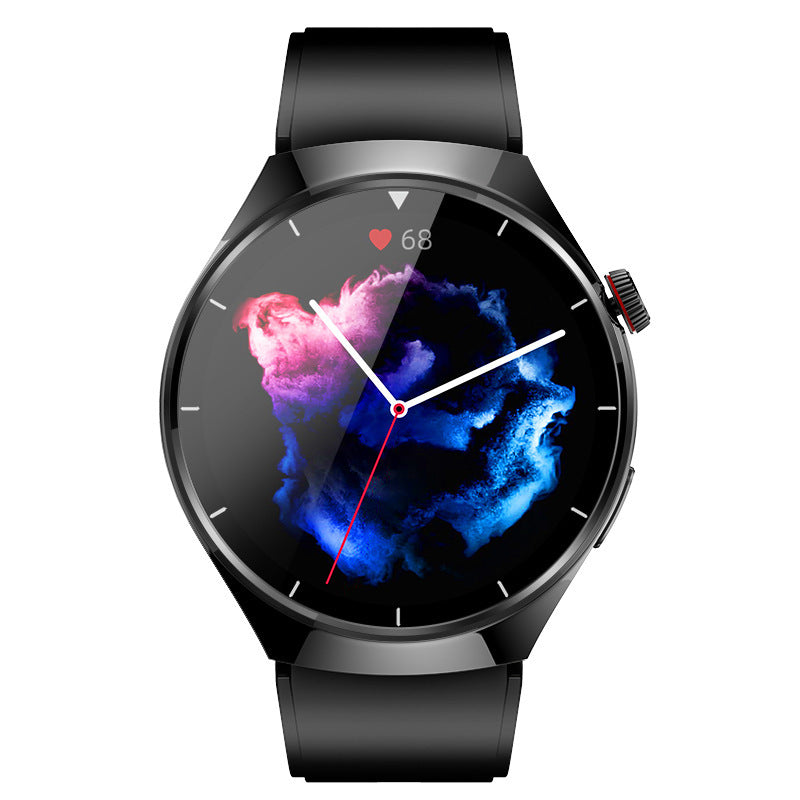 Wasserdichte Smartwatch mit Schlafüberwachung – Bild 4 | LuxeStyle