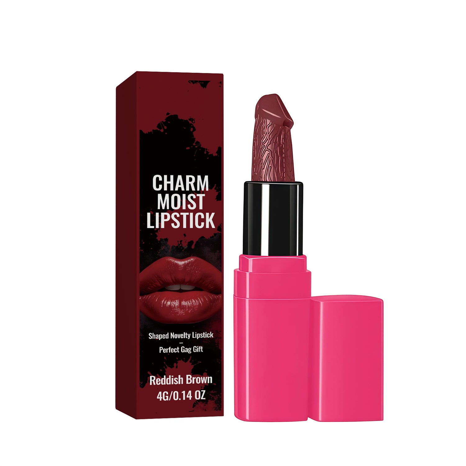 Party Lippenstift – Ansicht 3