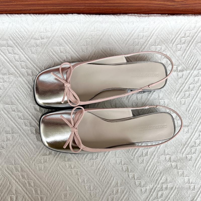 Klassische Sandalen – Bild 3 | LuxeStyle