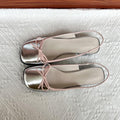 Klassische Sandalen – Bild 6 | LuxeStyle