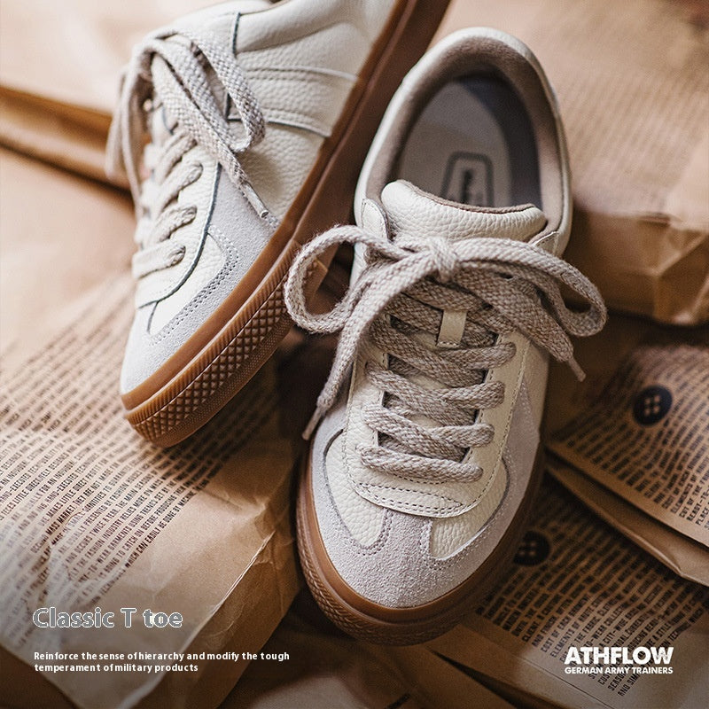 Vielseitige Freizeitschuhe für Herren – Bild 5 | LuxeStyle