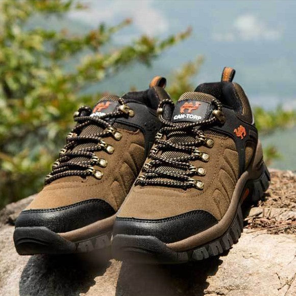 Outdoor-Wanderschuhe für Damen und Herren | LuxeStyle