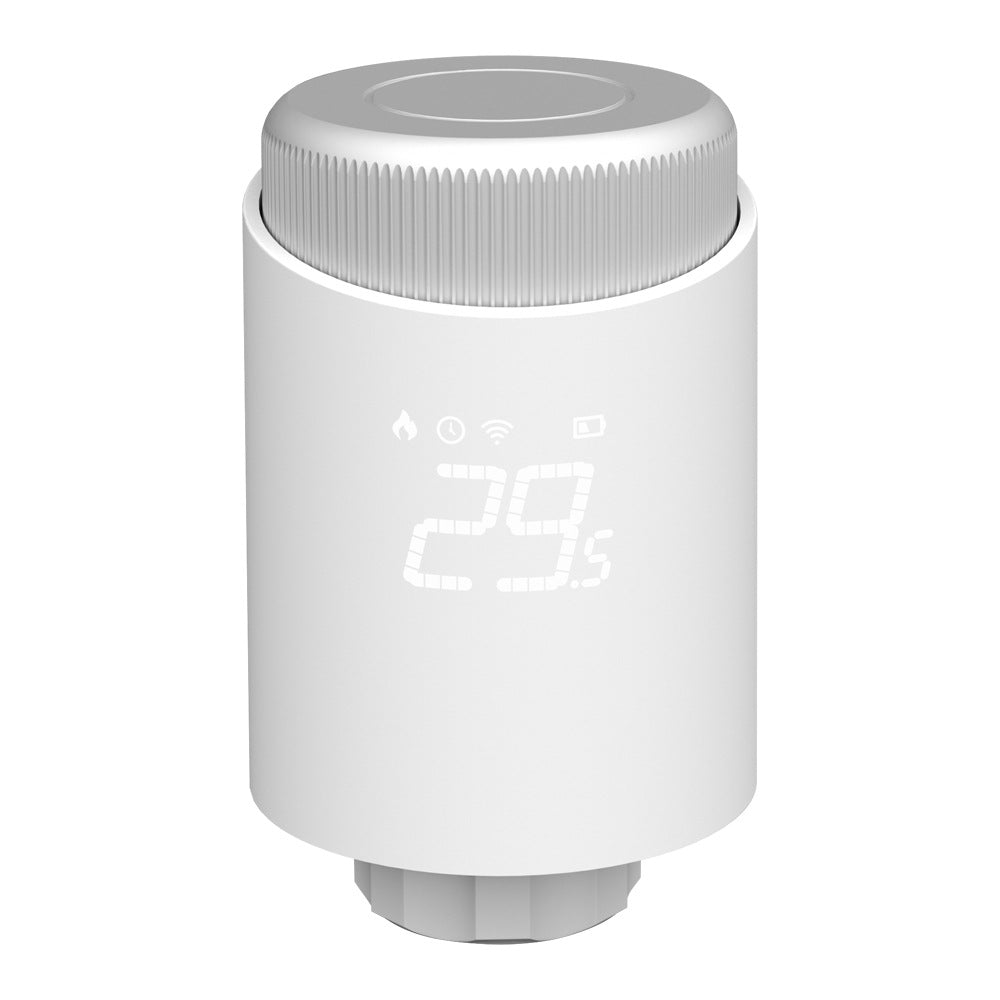 Radiator-Thermostat – Bild 2 | LuxeStyle