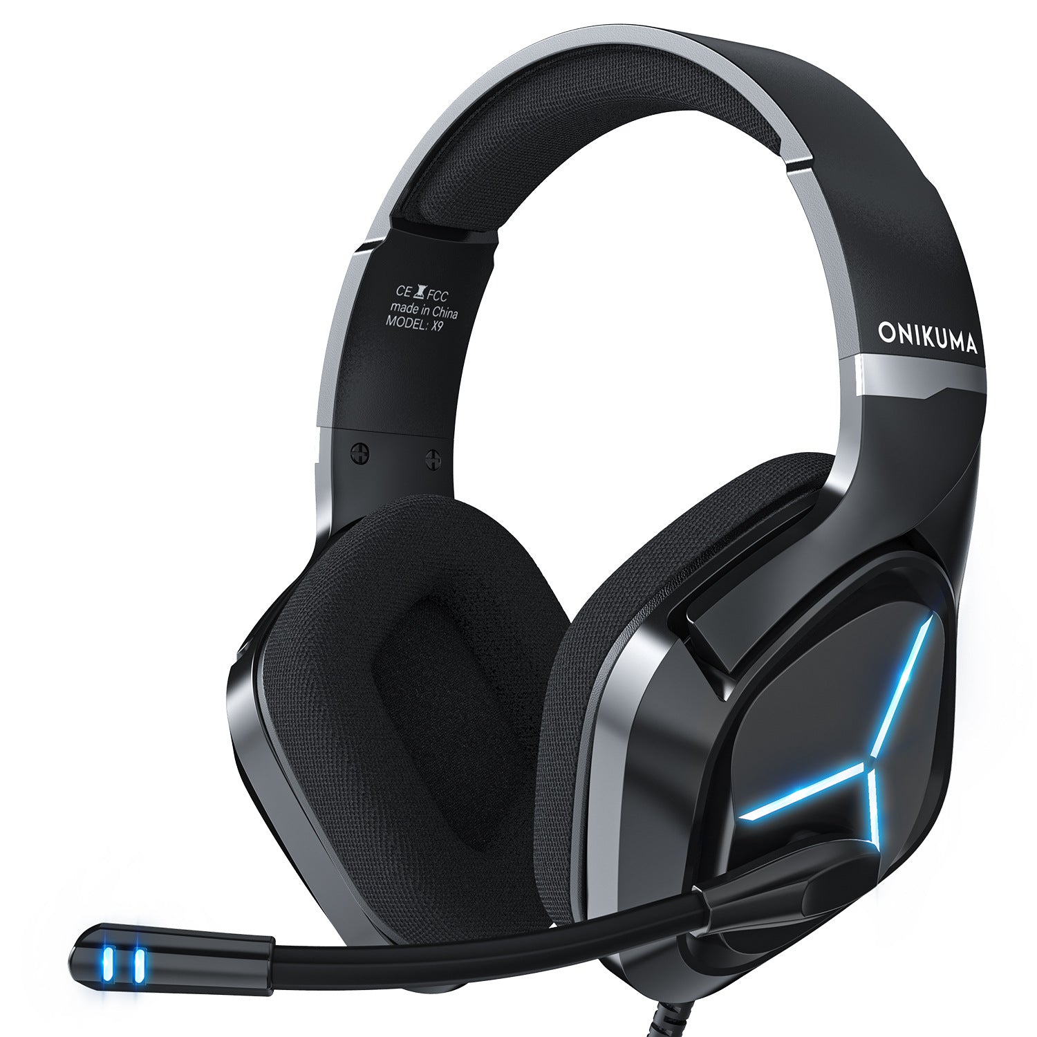 Gaming Headset für PS4