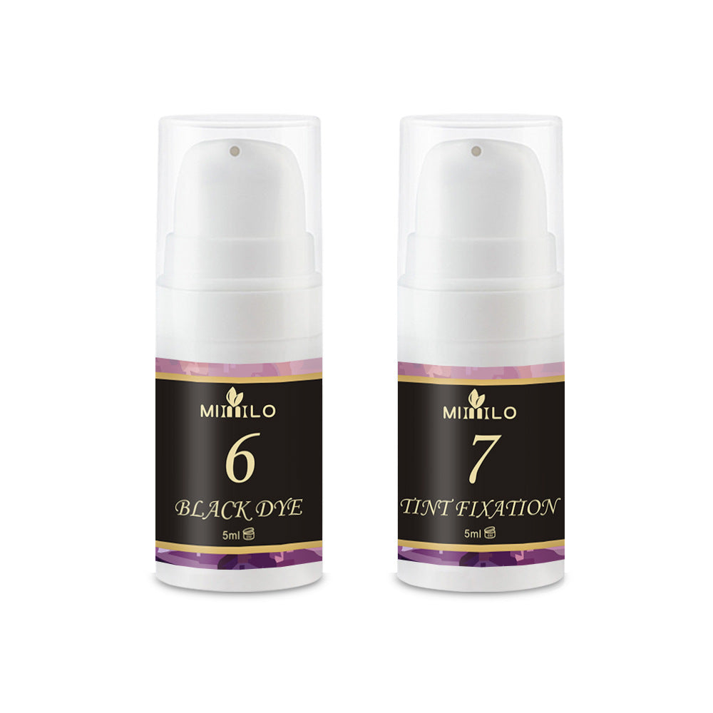 Wimpern-Dauerwelle Starter-Kit – Bild 2 | LuxeStyle