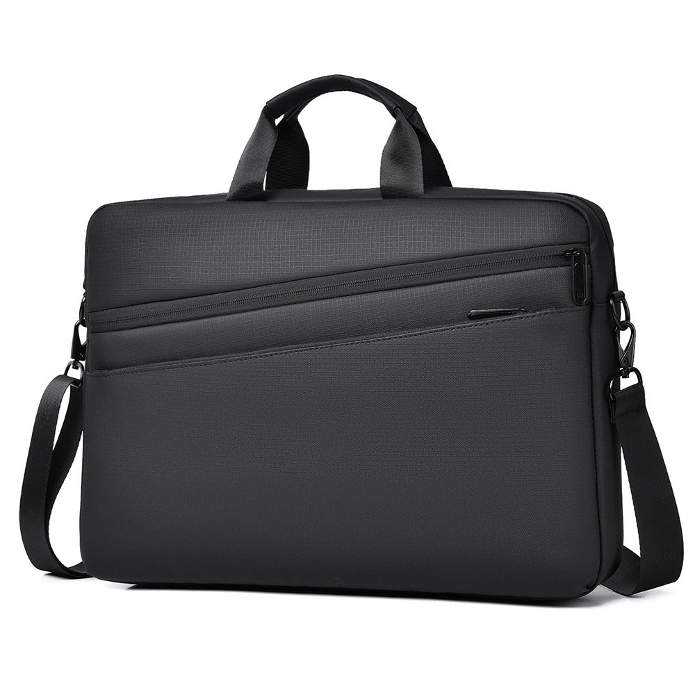 Business-Aktentasche – Bild 3 | LuxeStyle