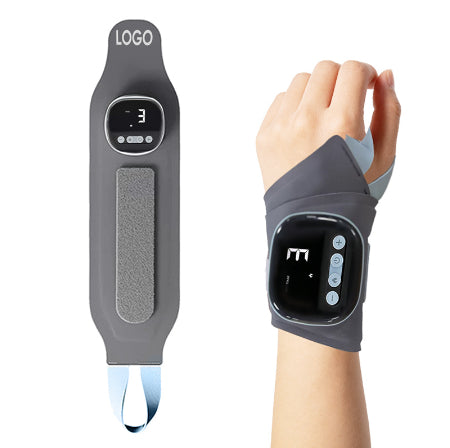 Handmassagegerät fürs Handgelenk