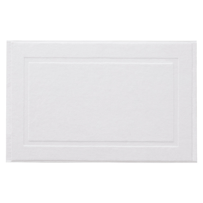 Hotel Pure Cotton Badewandertuch 40x60 cm | LuxeStyle