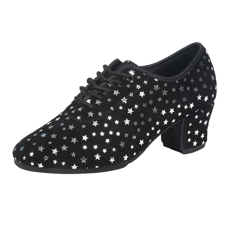 Tanzschuhe Outdoor
