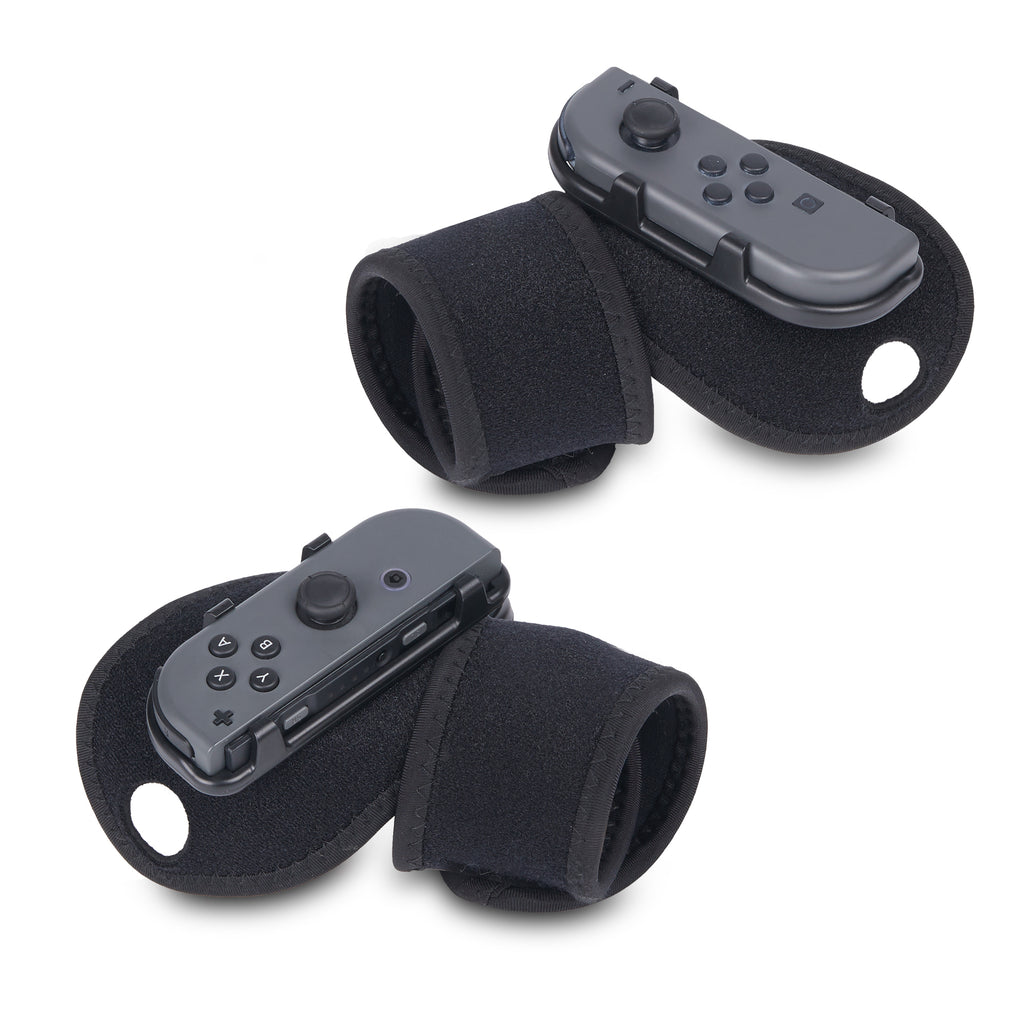 Tanz- & Fitness-Armbänder für Switch Joy-Con