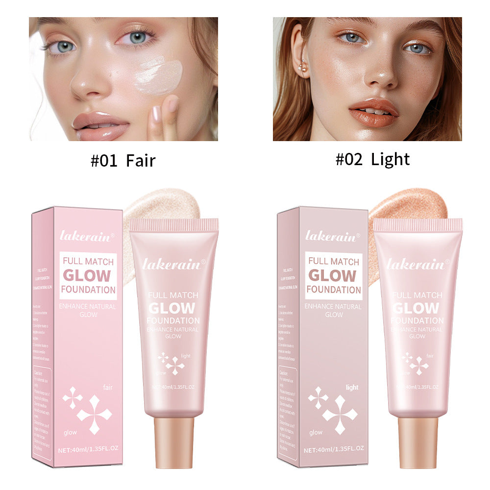 Make-up Set – Avantgarde Look – Bild 5 | LuxeStyle