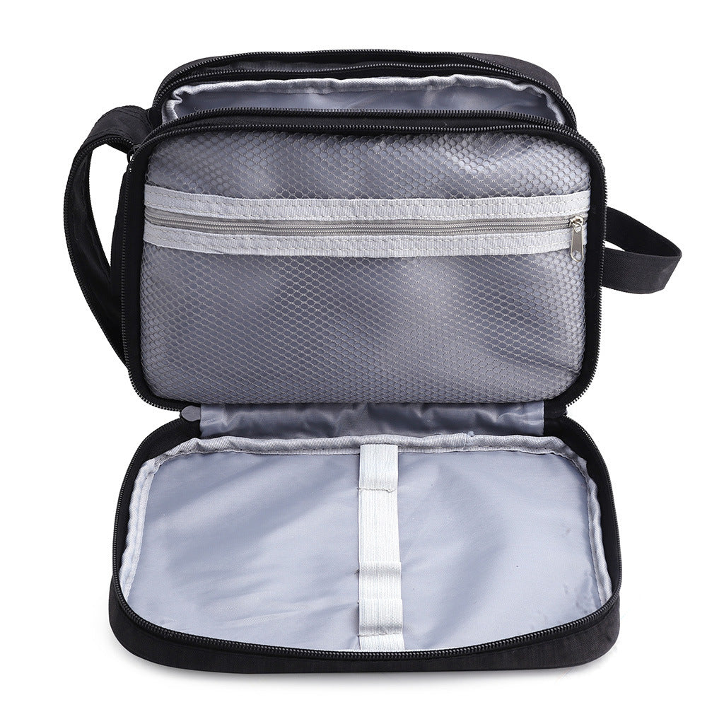 Reise-Ordnungsbag – Bild 2 | LuxeStyle