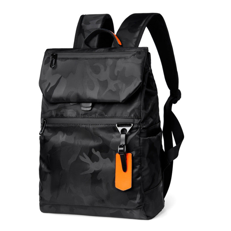 Computer-Rucksack mit vielen Fächern | LuxeStyle