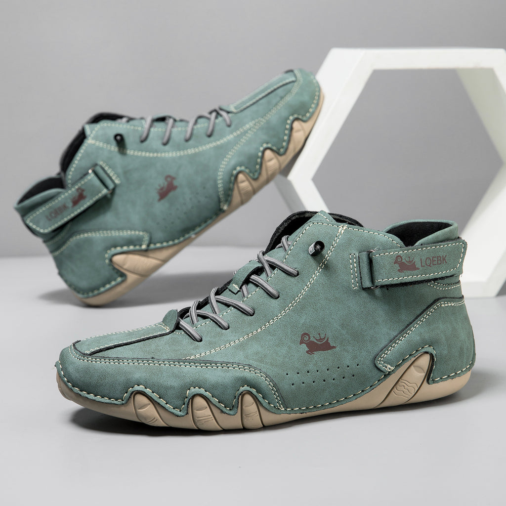 High-top Octopus Martin Boots – Bild 13 | LuxeStyle