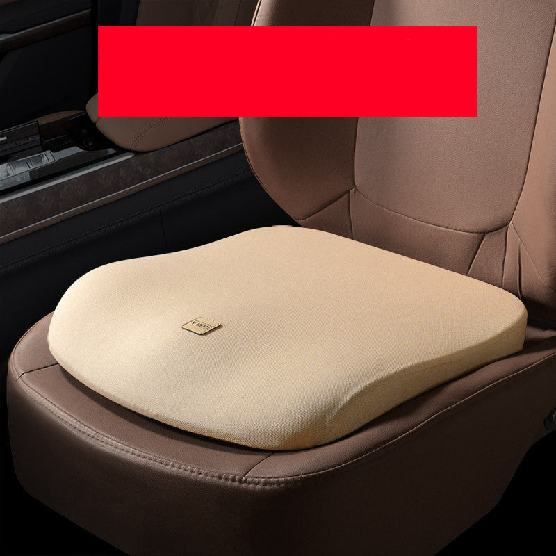 Memory Foam Sitzkissen für Auto und Büro