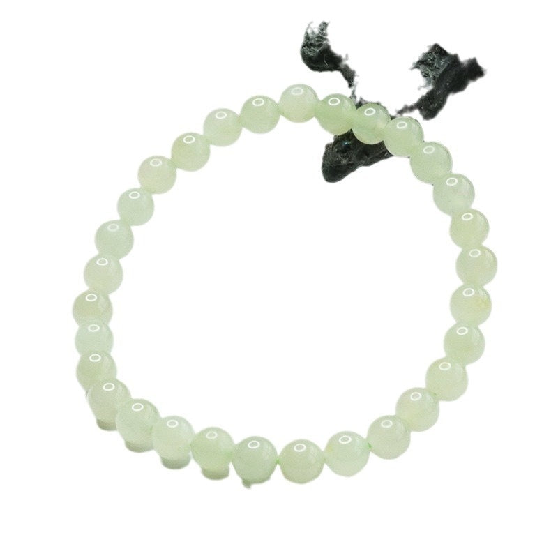 Hetian Jade-Armband – Bild 5 | LuxeStyle