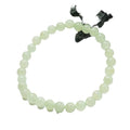 Hetian Jade-Armband – Bild 5 | LuxeStyle