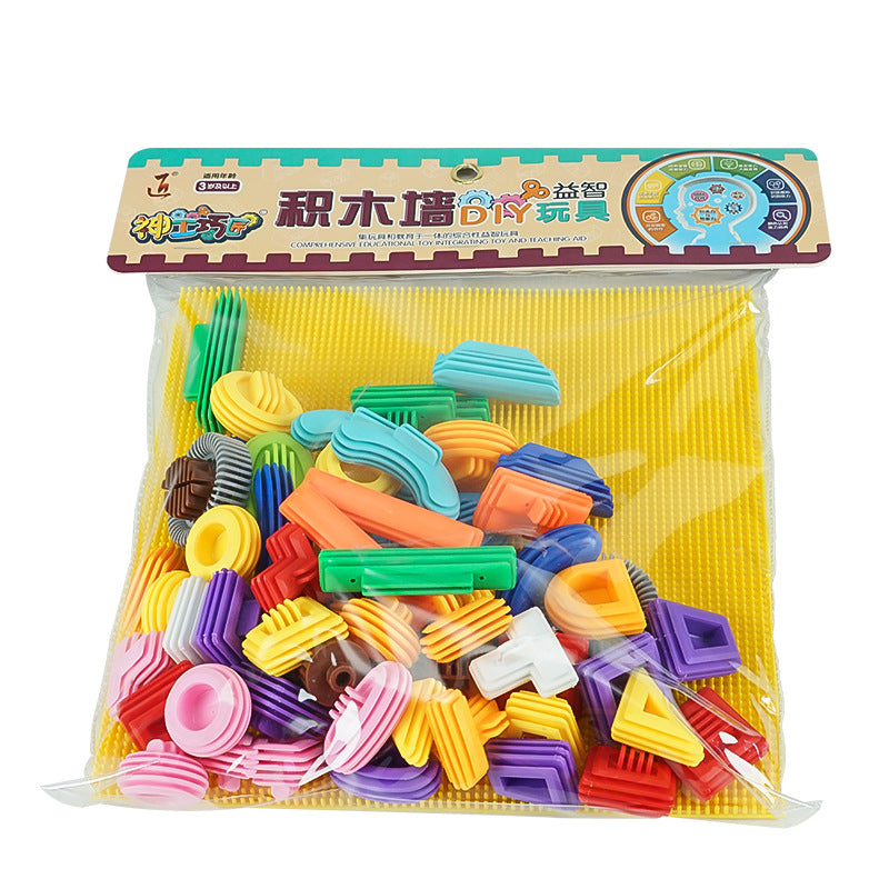 Magische Soft-Gummibausteine – Bild 4 | LuxeStyle