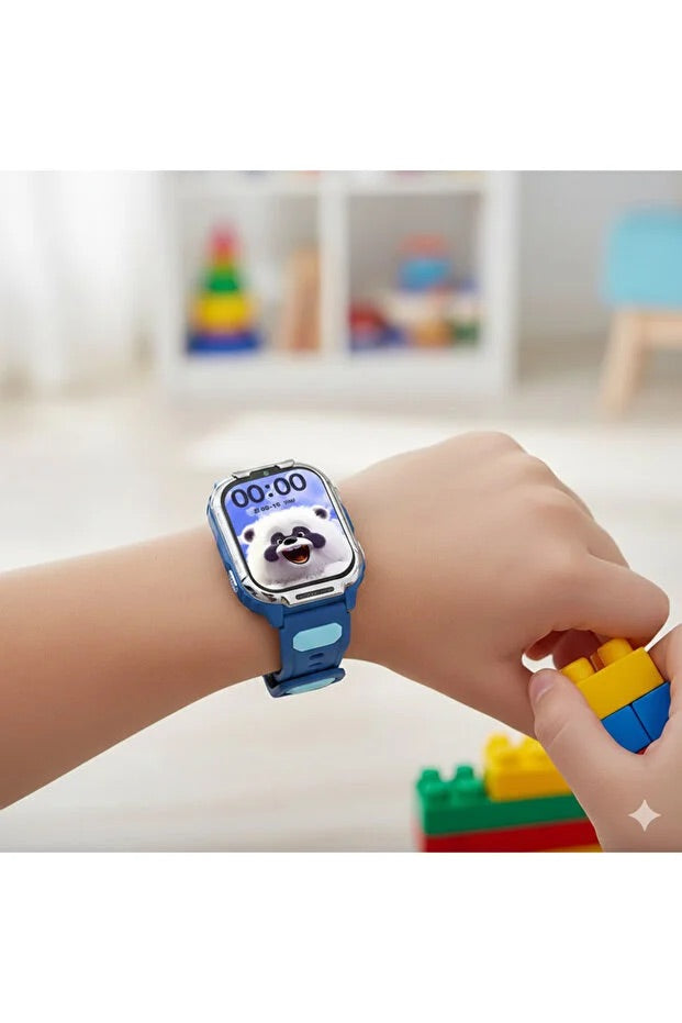 Smartwatch «ActiveOne» · Fitness & Anrufe
