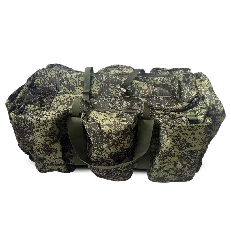 Taktischer Rucksack für Outdoor-Sport – Bild 12 | LuxeStyle