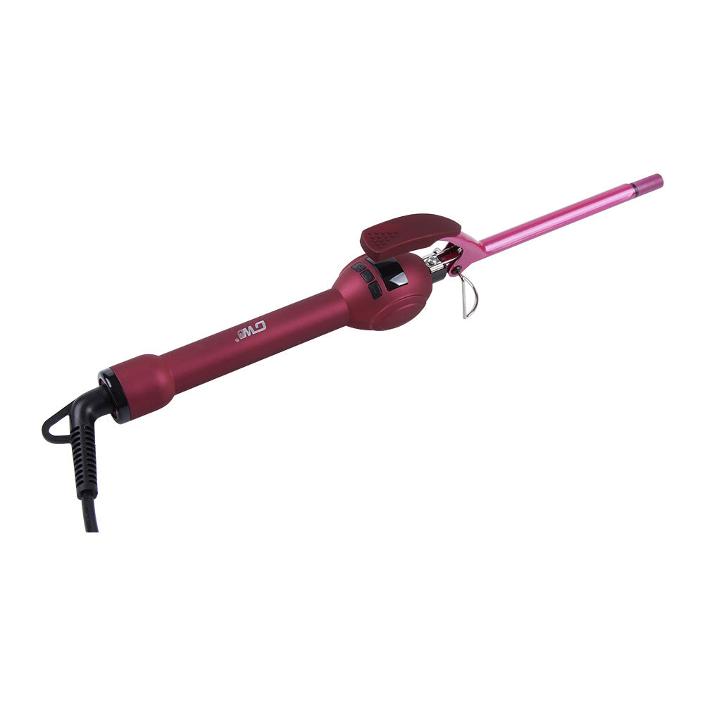 Kurzlocken-Styler – Bild 1 | LuxeStyle
