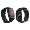 Smartwatch für Senioren mit Gesundheitsfunktionen | LuxeStyle