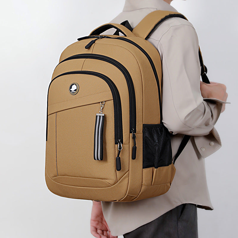 Business Rucksack – Wasserdicht – Bild 9 | LuxeStyle