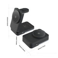 Wireless-Charger «QiFast» · kabellos laden