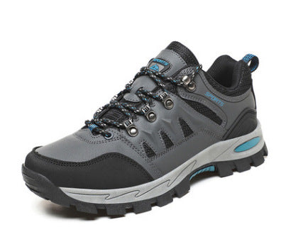 Outdoor-Sneakers für Herren – Bild 2 | LuxeStyle