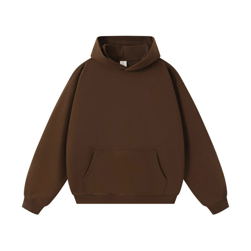 Amerikanischer Vintage Kapuzenpulli Herren