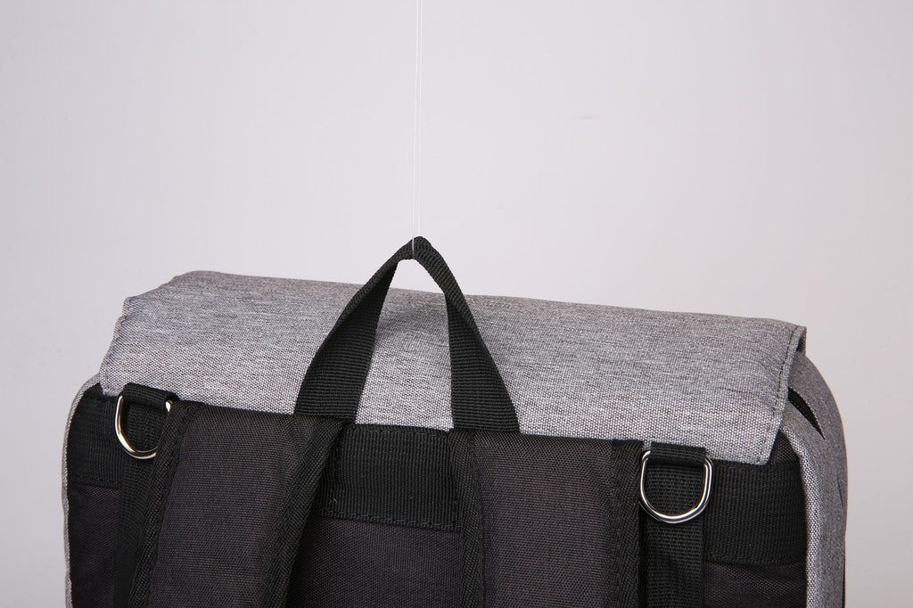 Grosses Outdoor-Backpack mit 15 kg Tragkraft – Bild 4 | LuxeStyle