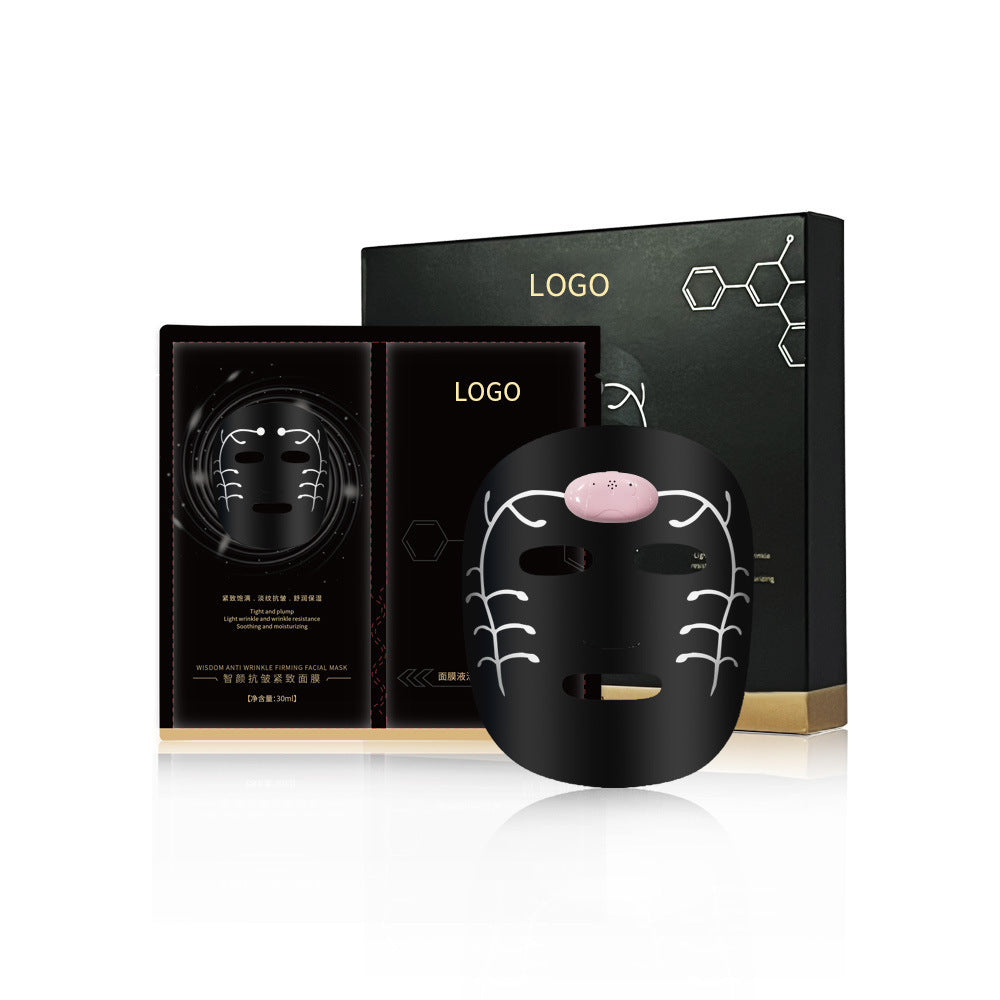 AI Smart Lifting & Straffende Maske – Bild 1 | LuxeStyle
