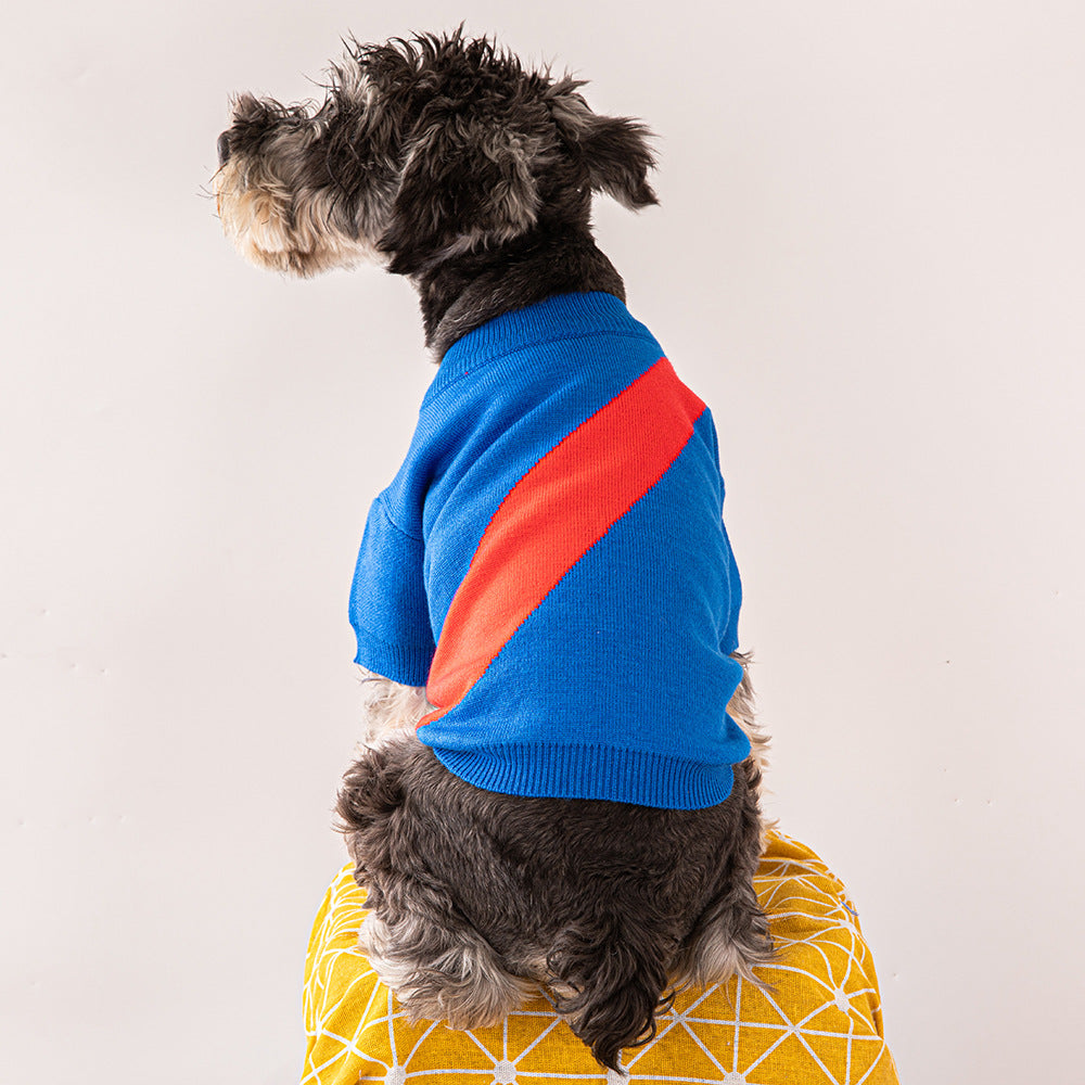 Corgi Pudel Pullover für Haustiere – Bild 7 | LuxeStyle